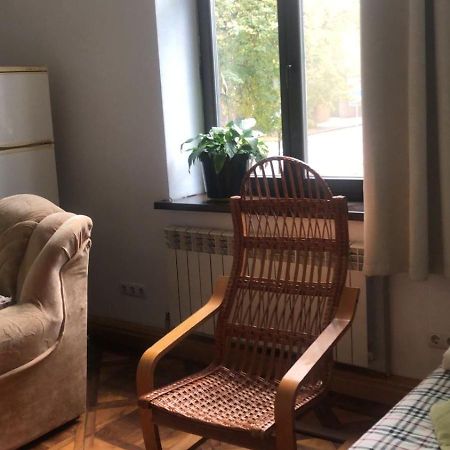 Hostel Mif Iwano-Frankiwsk Zewnętrze zdjęcie