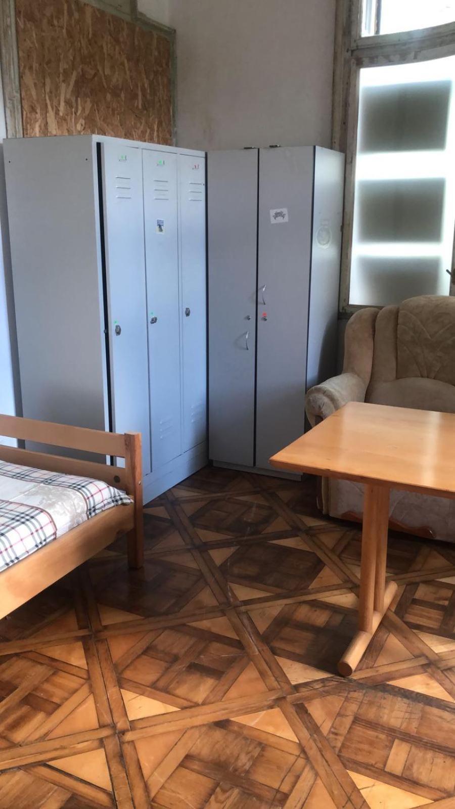 Hostel Mif Iwano-Frankiwsk Zewnętrze zdjęcie