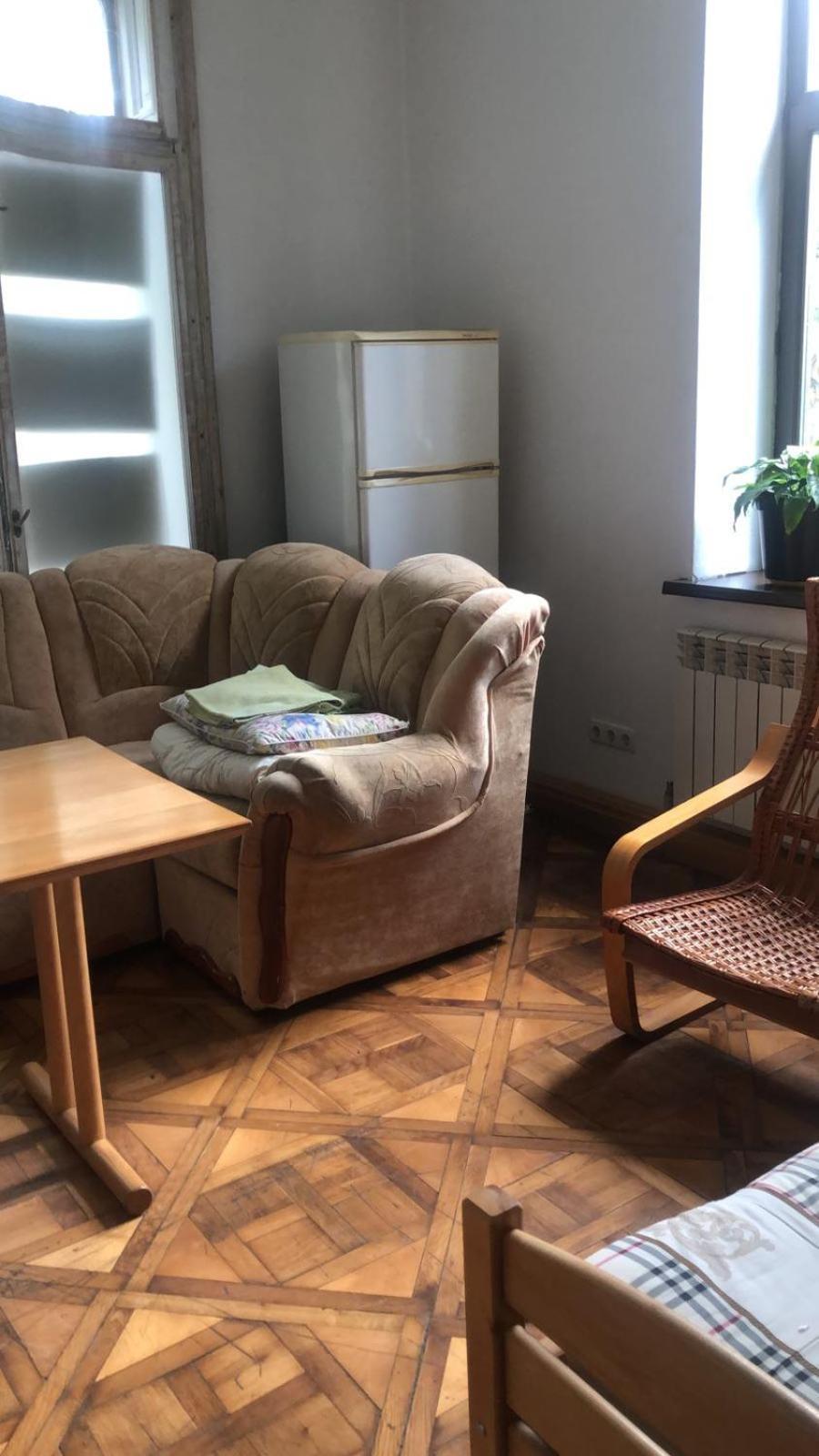 Hostel Mif Iwano-Frankiwsk Zewnętrze zdjęcie
