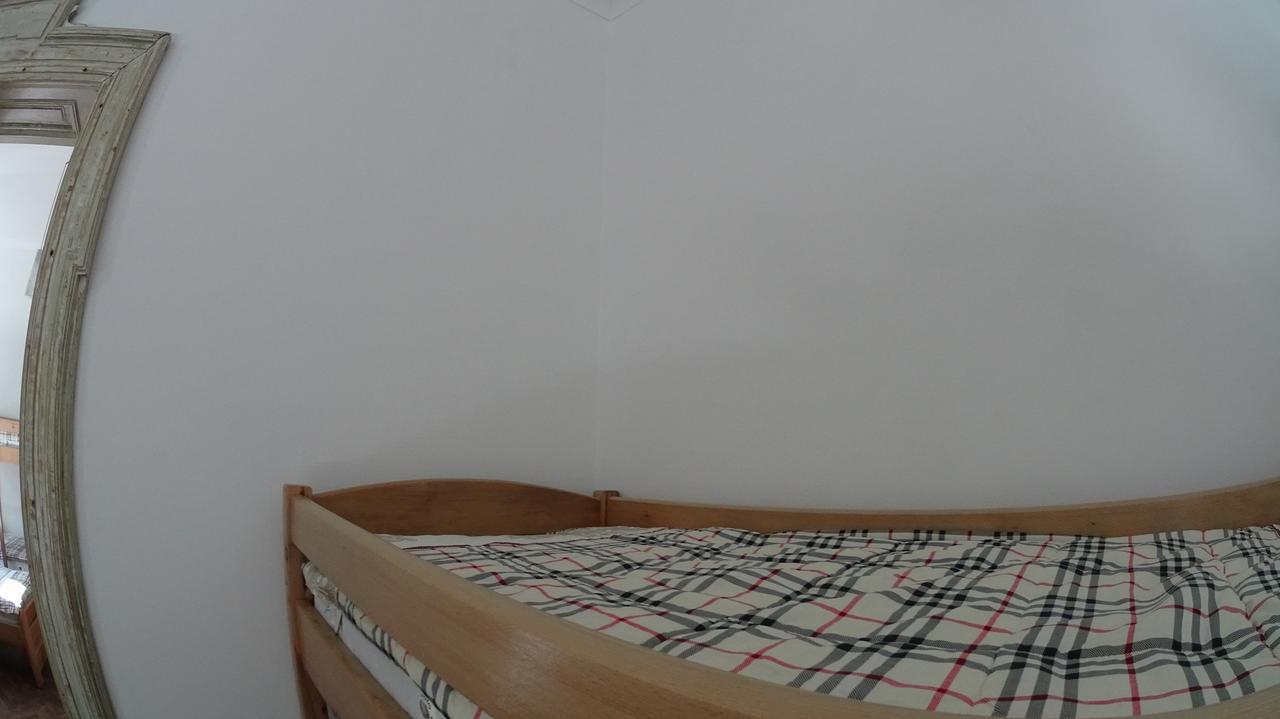 Hostel Mif Iwano-Frankiwsk Zewnętrze zdjęcie
